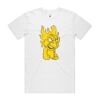 AS Colour - Organic Staple Tee Thumbnail