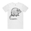 AS Colour - Organic Staple Tee Thumbnail