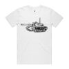 AS Colour - Organic Staple Tee Thumbnail
