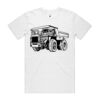 AS Colour - Organic Staple Tee Thumbnail