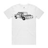 AS Colour - Organic Staple Tee Thumbnail
