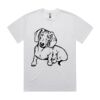 AS Colour - Men's Heavy Tee Thumbnail