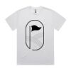 AS Colour - Men's Heavy Tee Thumbnail