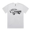 AS Colour - Men's Heavy Tee Thumbnail