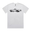 AS Colour - Men's Heavy Tee Thumbnail