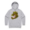 AS Colour - Women's Supply Hood Thumbnail