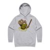 AS Colour - Women's Supply Hood Thumbnail