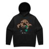 AS Colour - Mens Relax Hood Thumbnail