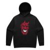 AS Colour - Mens Relax Hood Thumbnail