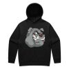 AS Colour - Mens Relax Hood Thumbnail