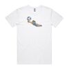 AS Colour - Staple Tee Thumbnail