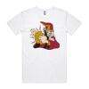 AS Colour - Staple Tee Thumbnail