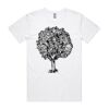 AS Colour - Staple Tee Thumbnail