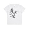 AS Colour - Kids Youth Tee Thumbnail