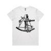 AS Colour - Women's Maple Tee Thumbnail
